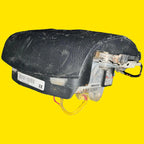 Bolsa Aire Volante Acura Tl Usado Orig. 04-06 Beige