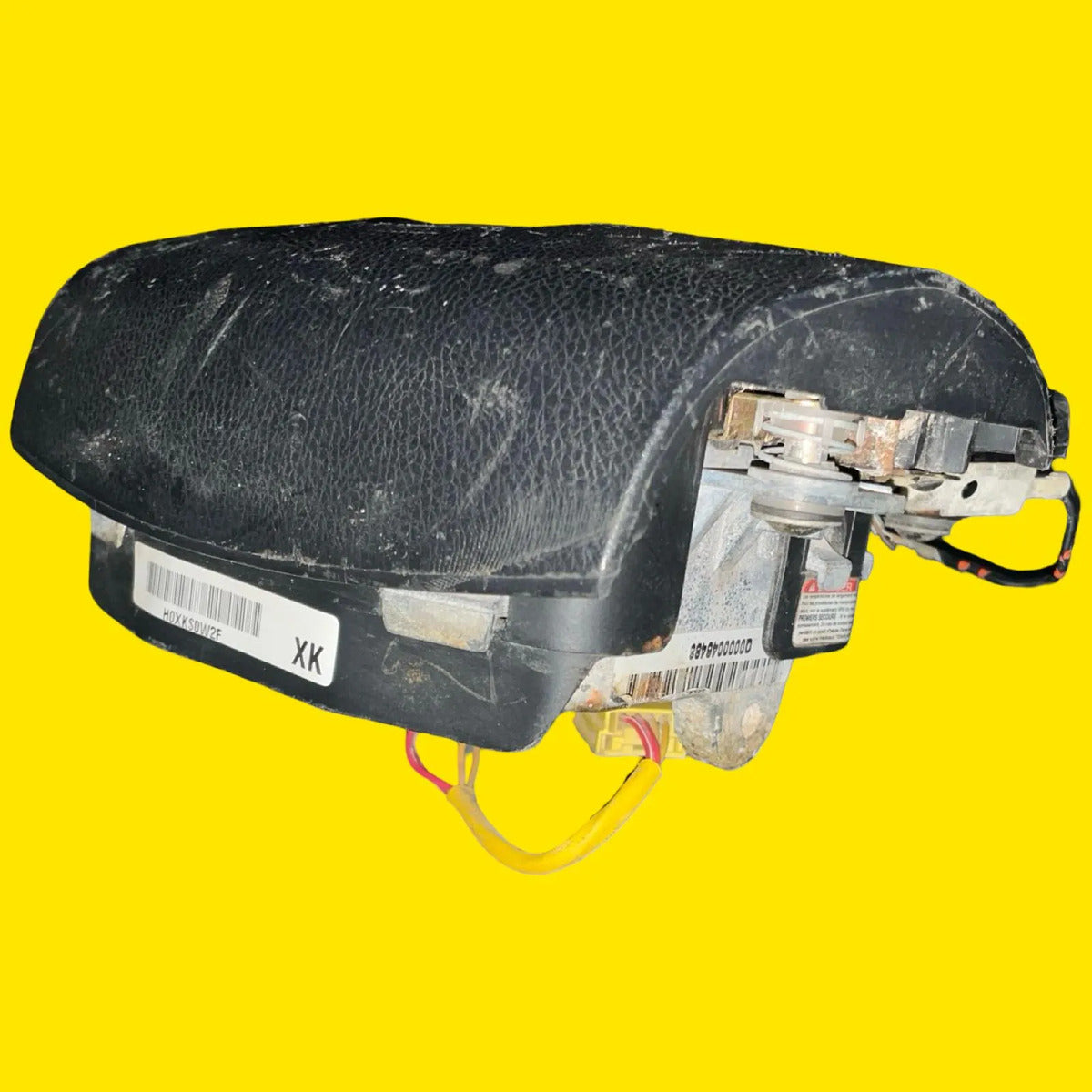 Bolsa Aire Volante Acura Tl Usado Orig. 04-06 Beige