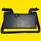 Modulo Cámara Frontal Jeep Gladiator/mojave/rubicon 24-25