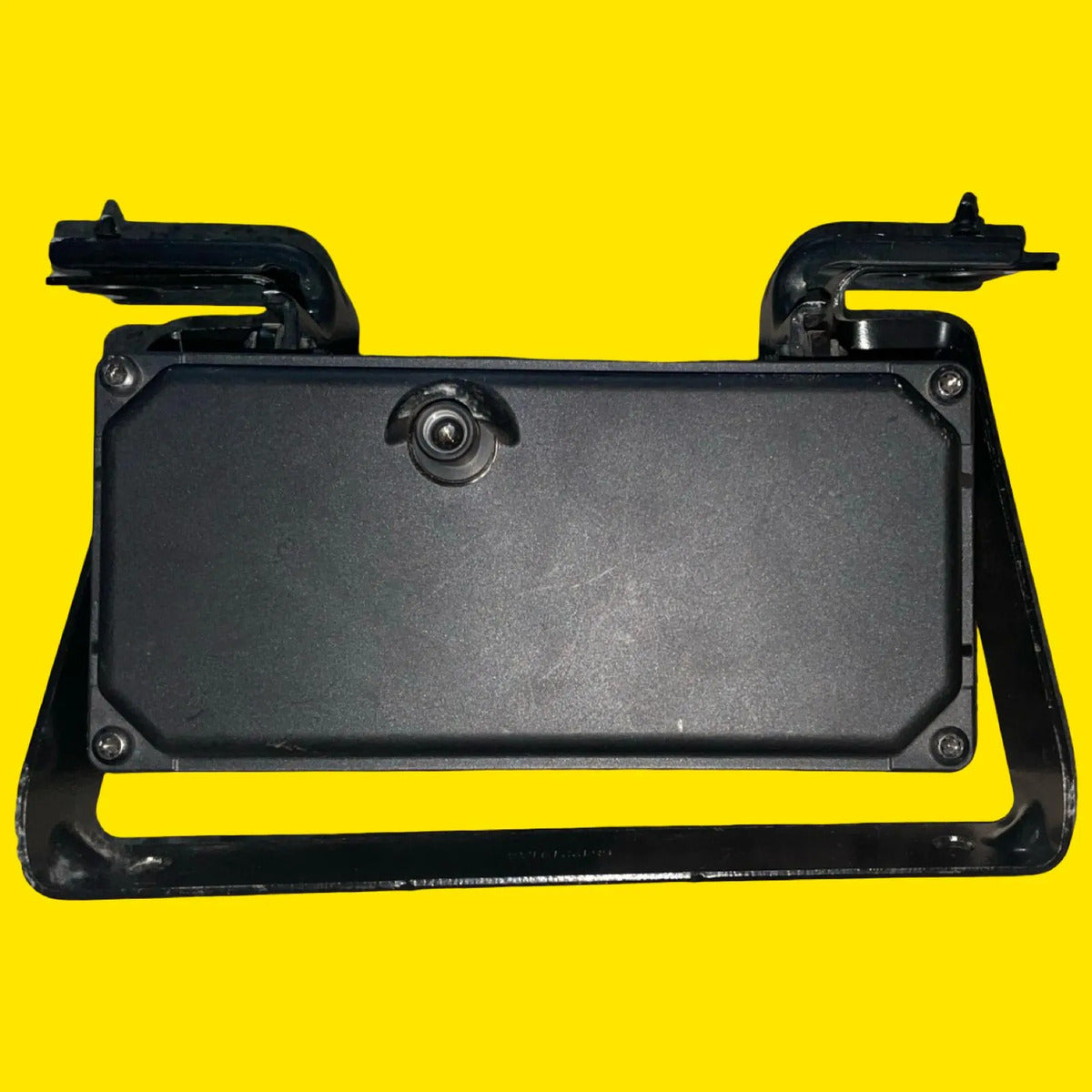 Modulo Cámara Frontal Jeep Gladiator/mojave/rubicon 24-25