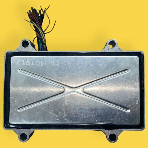 Computadora Motor Visión 1.6 Dualogic Orig. 15-18 55280715