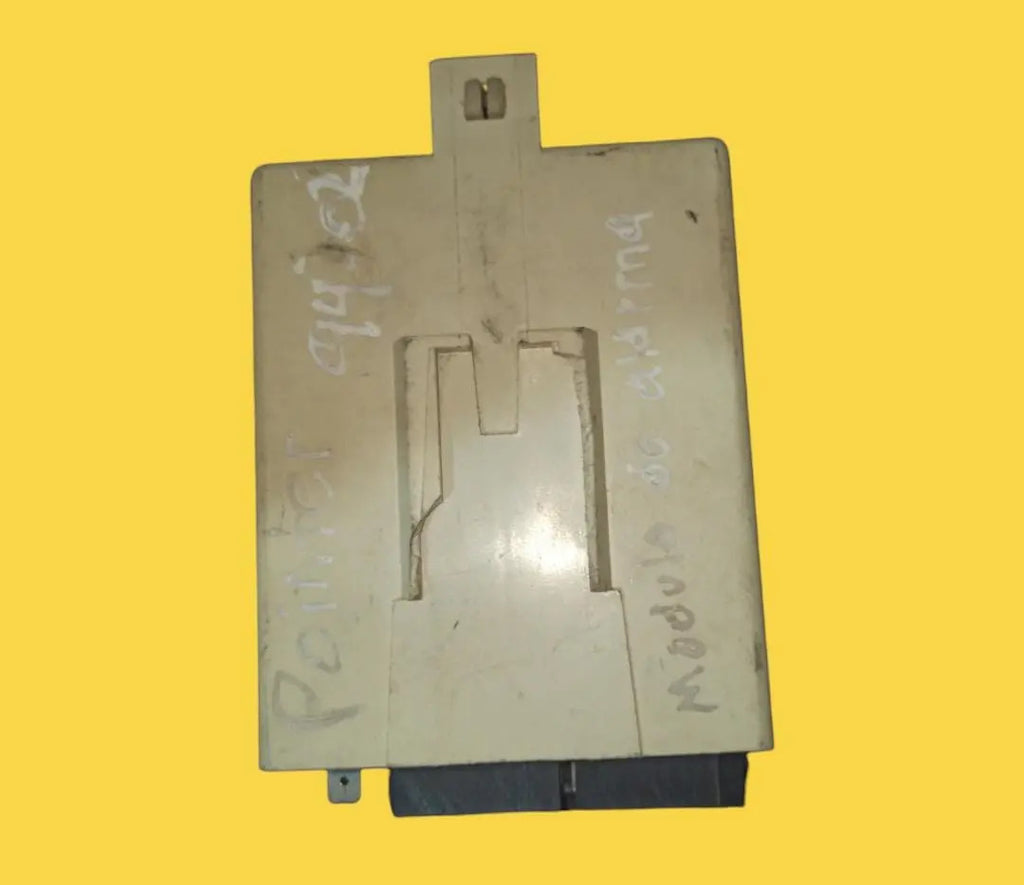 Modulo De Alarma Vw Pointer 94-02 Usado Original