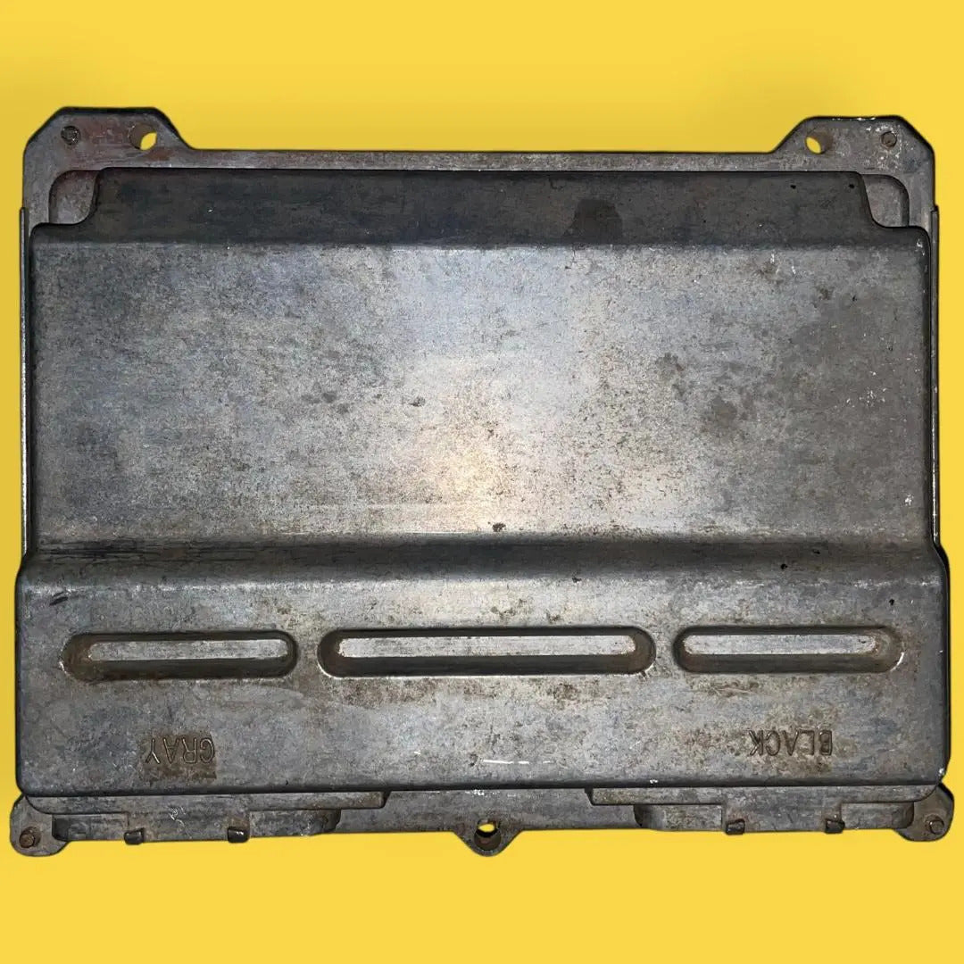 Computadora Motor 2.2 Cavalier/sunfire/s10 Usado Orig. 96-98