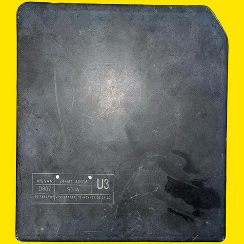 Caja Fusibles Ipdm Nissan Sentra Orig. 13-15 284b73sg1a