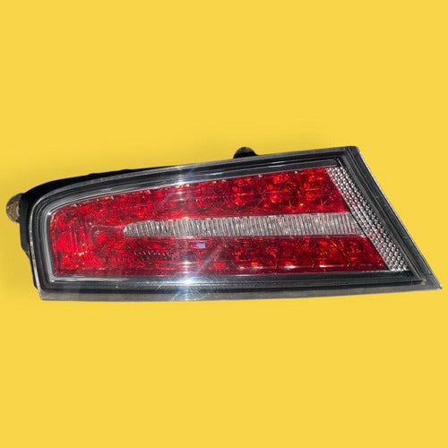 Calavera Led Izquierda Lincoln Mkz Usado Original 13-20 Izquierdo/conductor Rojo