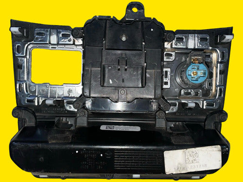 Control Maestro Vidrios Wrangler/gladiator Usado Orig. 18-26