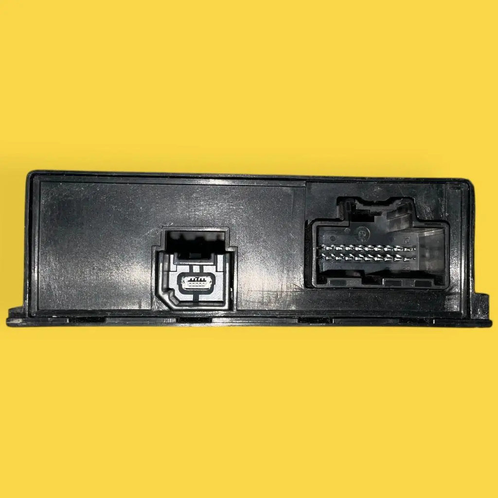 Modulo Pdim Multimedia Chevrolet Camaro Orig. 10-11 20840958 Negro