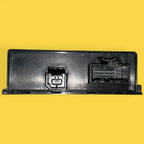 Modulo Pdim Multimedia Chevrolet Camaro Orig. 10-11 20840958 Negro
