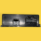 Modulo Pdim Multimedia Chevrolet Camaro Orig. 10-11 20840958 Negro