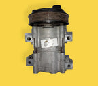 Compresor A/c Para Ford Fiesta 1.3 Usado Original 95-02
