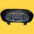 Clúster Velocímetro Ford Figo Usado Original 15-18 Negro