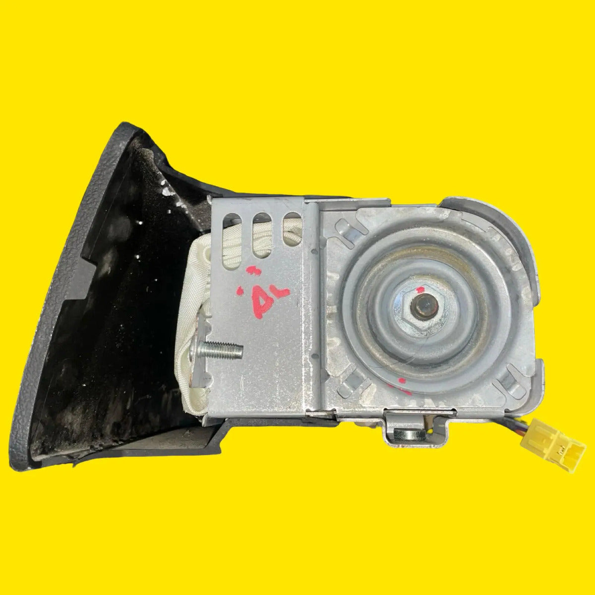Bolsa Aire Copiloto Hummer H3 Usado Orig. 06-10