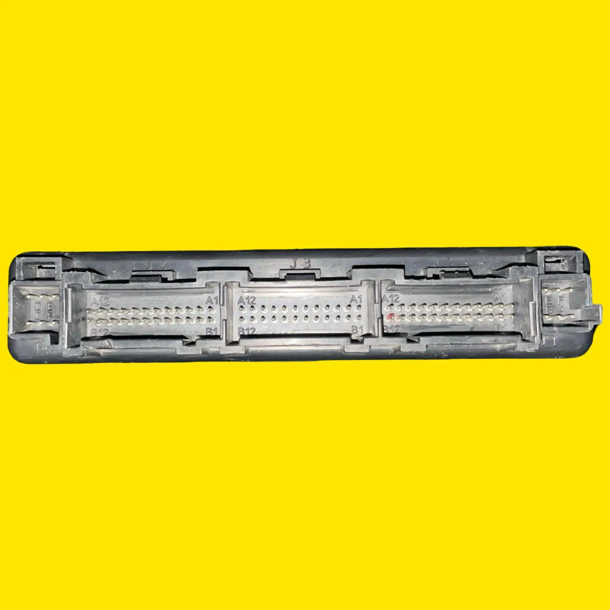 Modulo Bcm Silverado/cheyenne/tahoe Orig. 03-06 15198115
