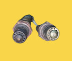 Par De Sensores De Oxigeno Ford/lincoln/mercury Usado Orig.