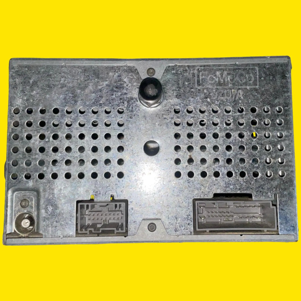 Radio Estéreo Ford Lobo/f-150 Usado Orig. 04-08
