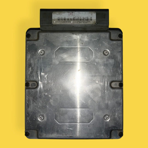 Computadora Motor Ford Explorer 4.0 Usado Original 96-01