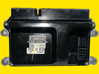 Computadora Motor Mazda3 2.0 Autm. Original 14-17 Pegs18881