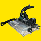 Computadora Motor Honda Hr-v 1.8 Orig. 16-22 378205hpx62