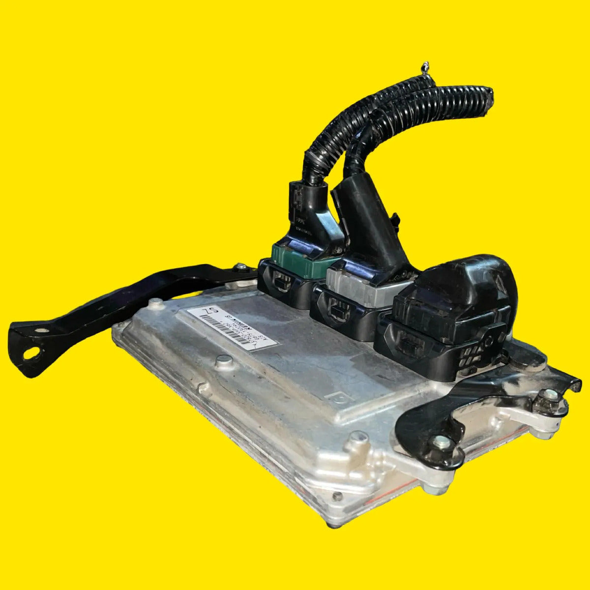 Computadora Motor Honda Hr-v 1.8 Orig. 16-22 378205hpx62