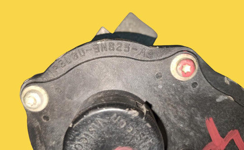 Cuerpo De Aceleracion Ford, Lincoln 04-14 Usado Original