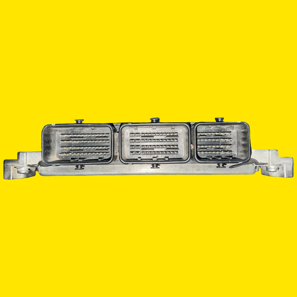 Computadora Motor Nissan Juke 1.6 Usado Orig 12-17 Bed304000