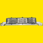 Computadora Motor Nissan Juke 1.6 Usado Orig 12-17 Bed304000