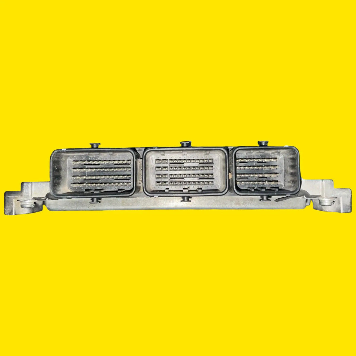 Computadora Motor Nissan Juke 1.6 Usado Orig 12-17 Bed304000
