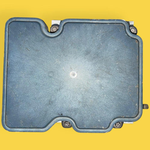 Modulo Abs Ford Ranger Usado Original 11-18 Ab312c219ad Negro
