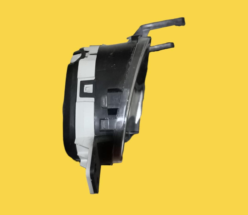 Clúster Velocímetro Para Chevrolet Aveo Usado Original 18-21 Negro