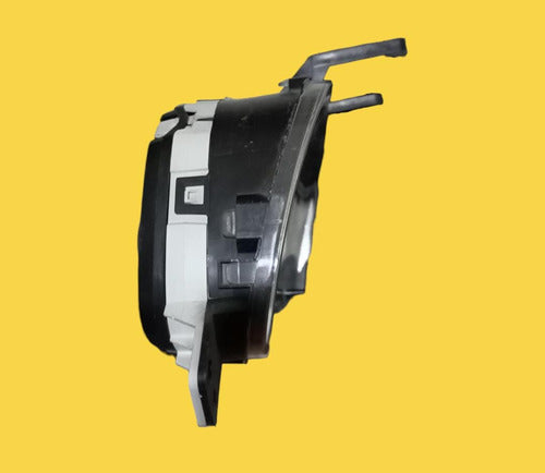 Clúster Velocímetro Para Chevrolet Aveo Usado Original 18-21 Negro