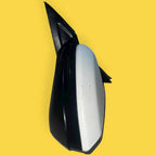 Espejo Lateral Izquierdo Honda Civic Usado Original 16-21