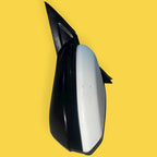 Espejo Lateral Izquierdo Honda Civic Usado Original 16-21