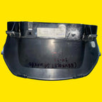 Clúster Velocímetro Chevrolet Silverado Usado Orig. 14-15 Negro