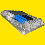 Computadora Motor Equinox/terrain/acadia/captiva 13-16