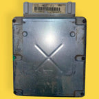 Computadora Motor Fiesta/courier 1.6 Orig 02-03 1s6a12a650ca