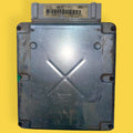 Computadora Motor Fiesta/courier 1.6 Orig 02-03 1s6a12a650ca