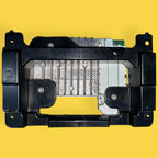 Modulo Radio Pantalla Dodge Durango Orig. 19-25 P68594869ab Negro
