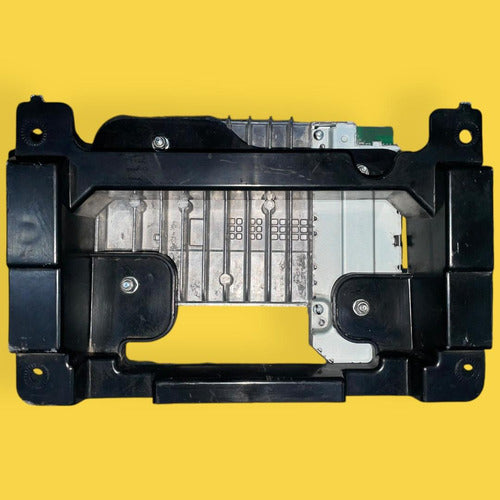 Modulo Radio Pantalla Dodge Durango Orig. 19-25 P68594869ab Negro