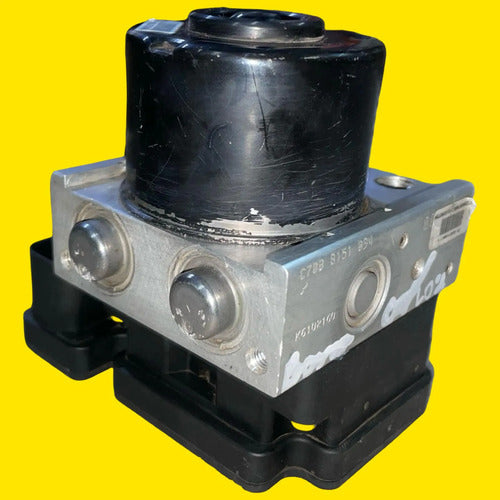 Modulo Abs Bora, Jetta, Golf Usado Orig. 06-18 1k0907379af