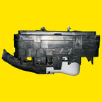 Caja Fusibles Jeep Grand Cherokee Orig. 21-26 68602404aa