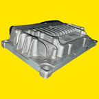 Computadora Tcm Duster/logan/sandero Orig. 12-23 S126030101