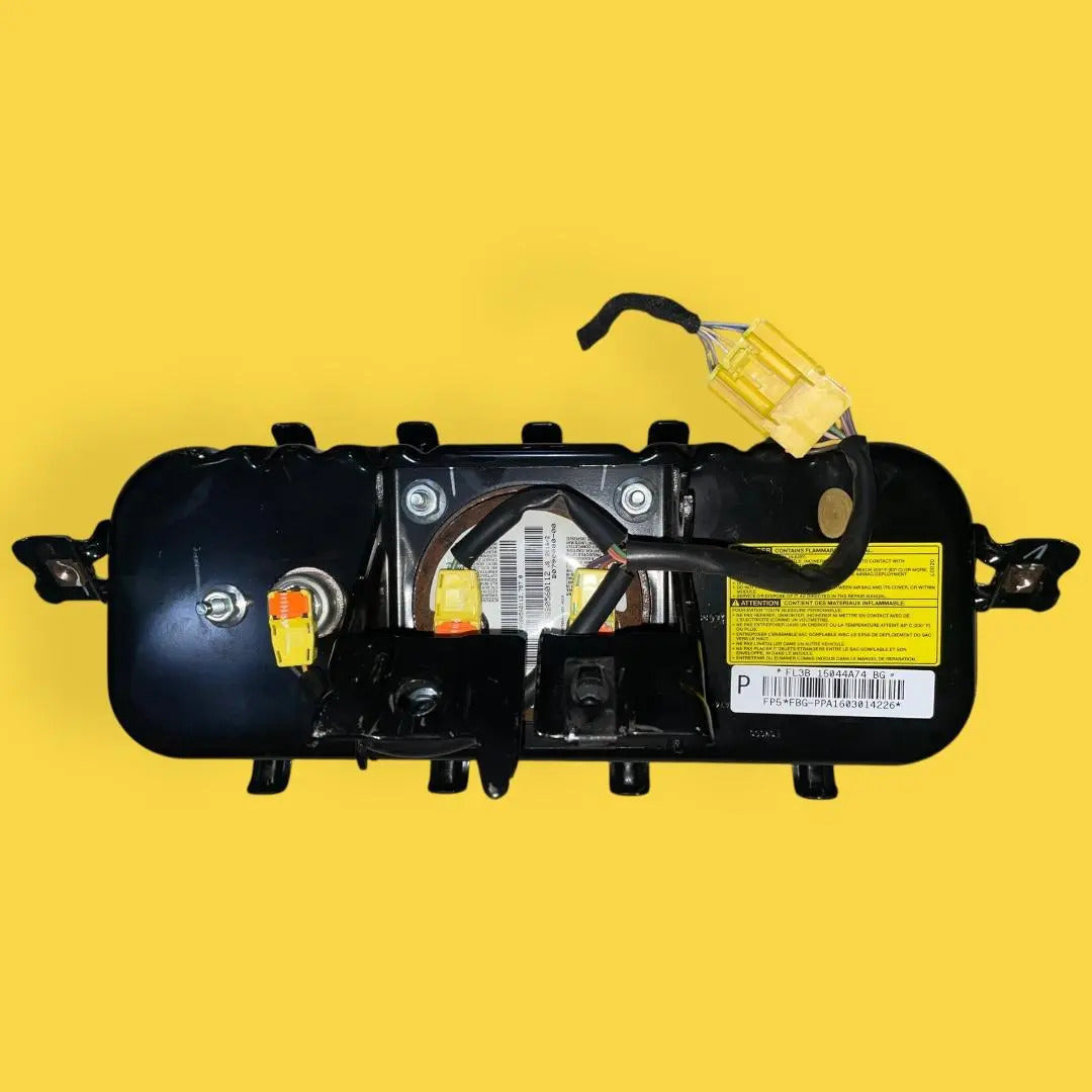 Bolsa Aire Copiloto Ford F-150, Lobo Usado Original 15-20 Negro