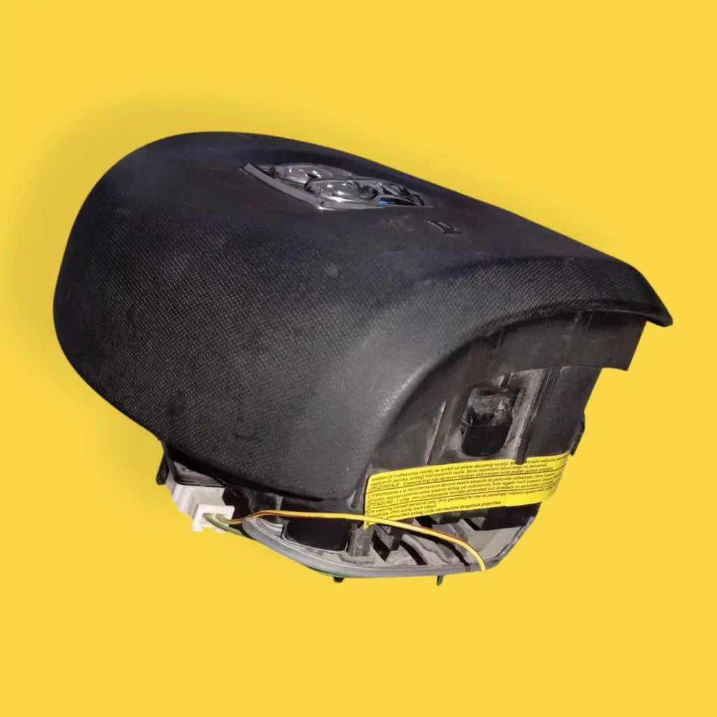 Bolsa Aire Volante Ram Promaster City Usado Original 15-22 Negro