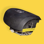 Bolsa Aire Volante Ram Promaster City Usado Original 15-22 Negro