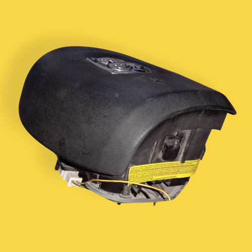 Bolsa Aire Volante Ram Promaster City Usado Original 15-22 Negro