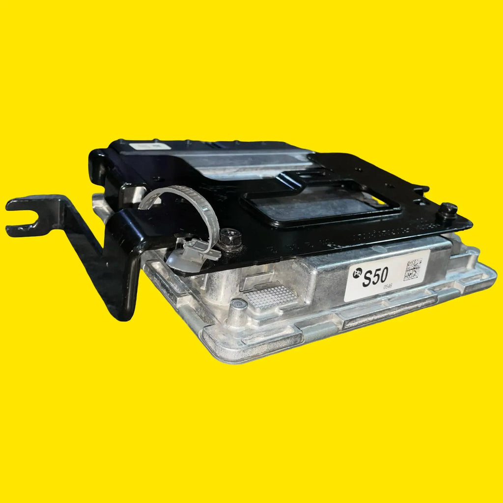 Computadora Motor Hyundai Tucson Orig. 21-23 391982s005