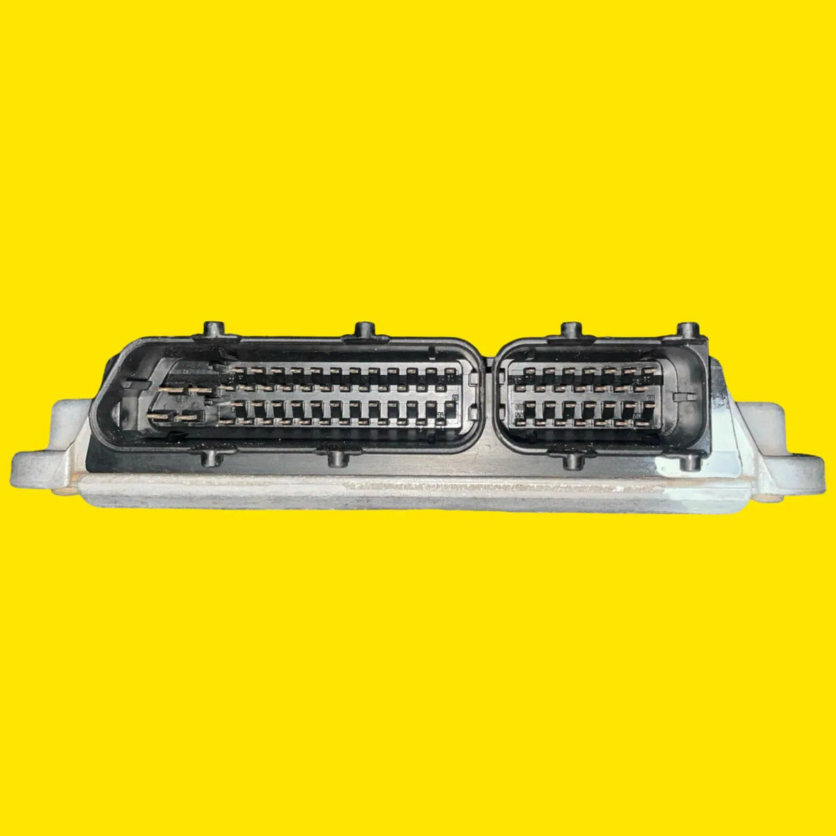 Computadora Motor Jetta A4/golf/beetle 2.0 99-04 06a906018fe