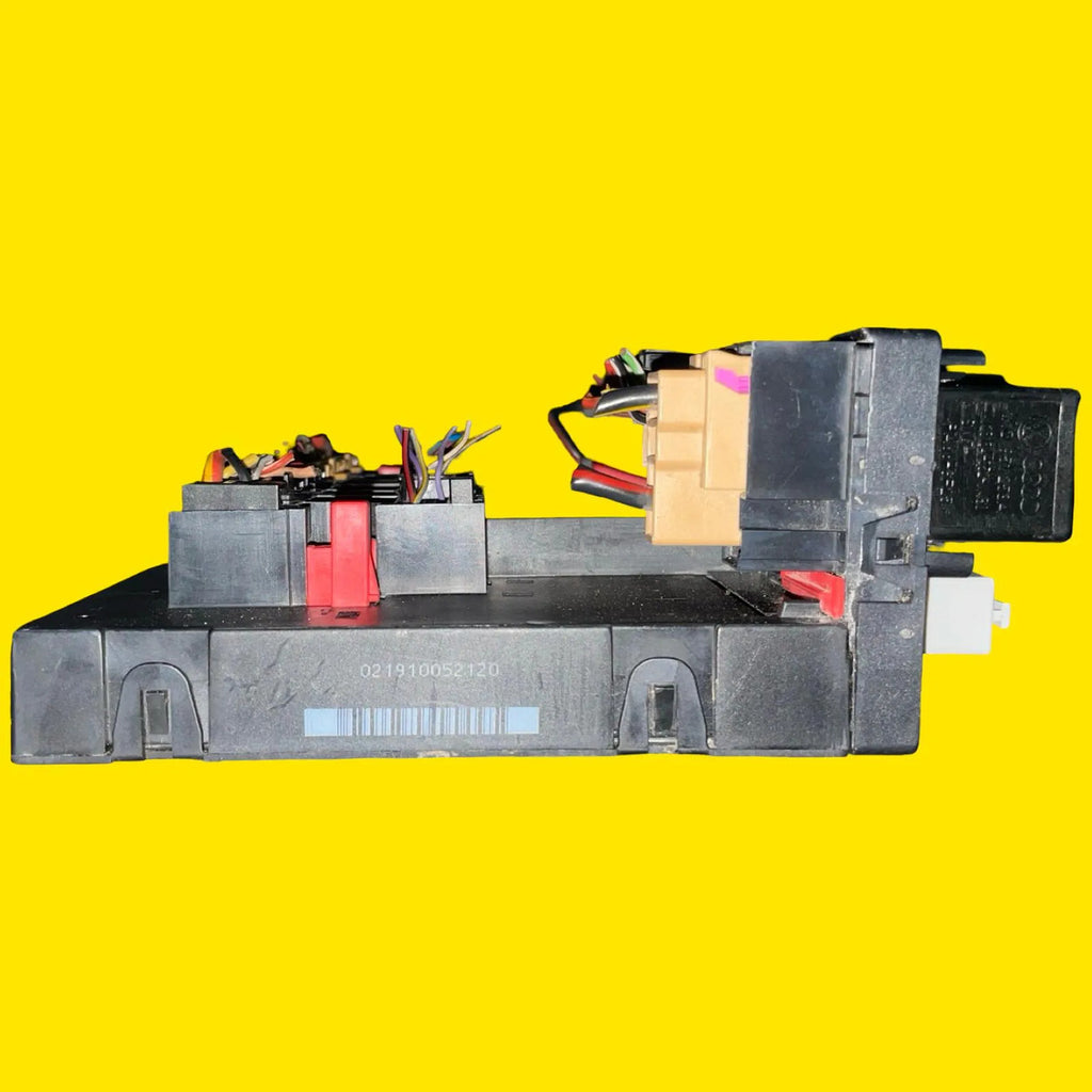 Modulo Bcm Body Control Audi, Jetta, Passat, Ibiza 03-07