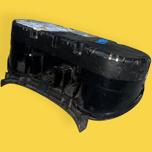 Clúster Velocímetro Vw Amarok Diésel Orig. 10-22 2h0920871a Negro