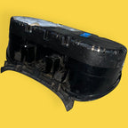 Clúster Velocímetro Vw Amarok Diésel Orig. 10-22 2h0920871a Negro